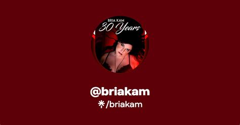 briakam onlyfans